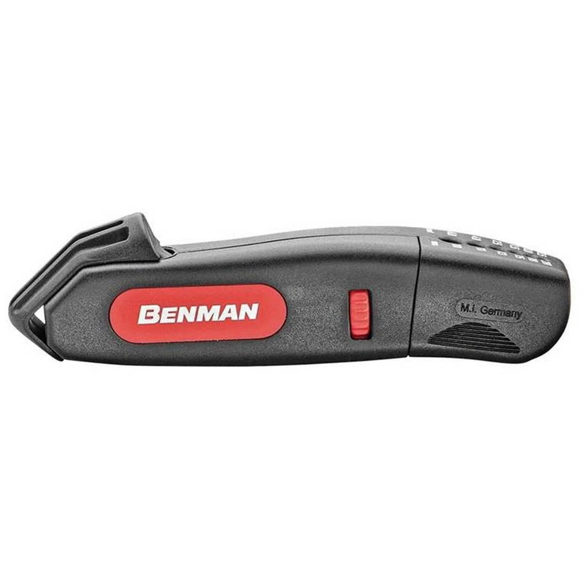 Benman 72716 Απογυμνωτής Καλωδίων 142mm