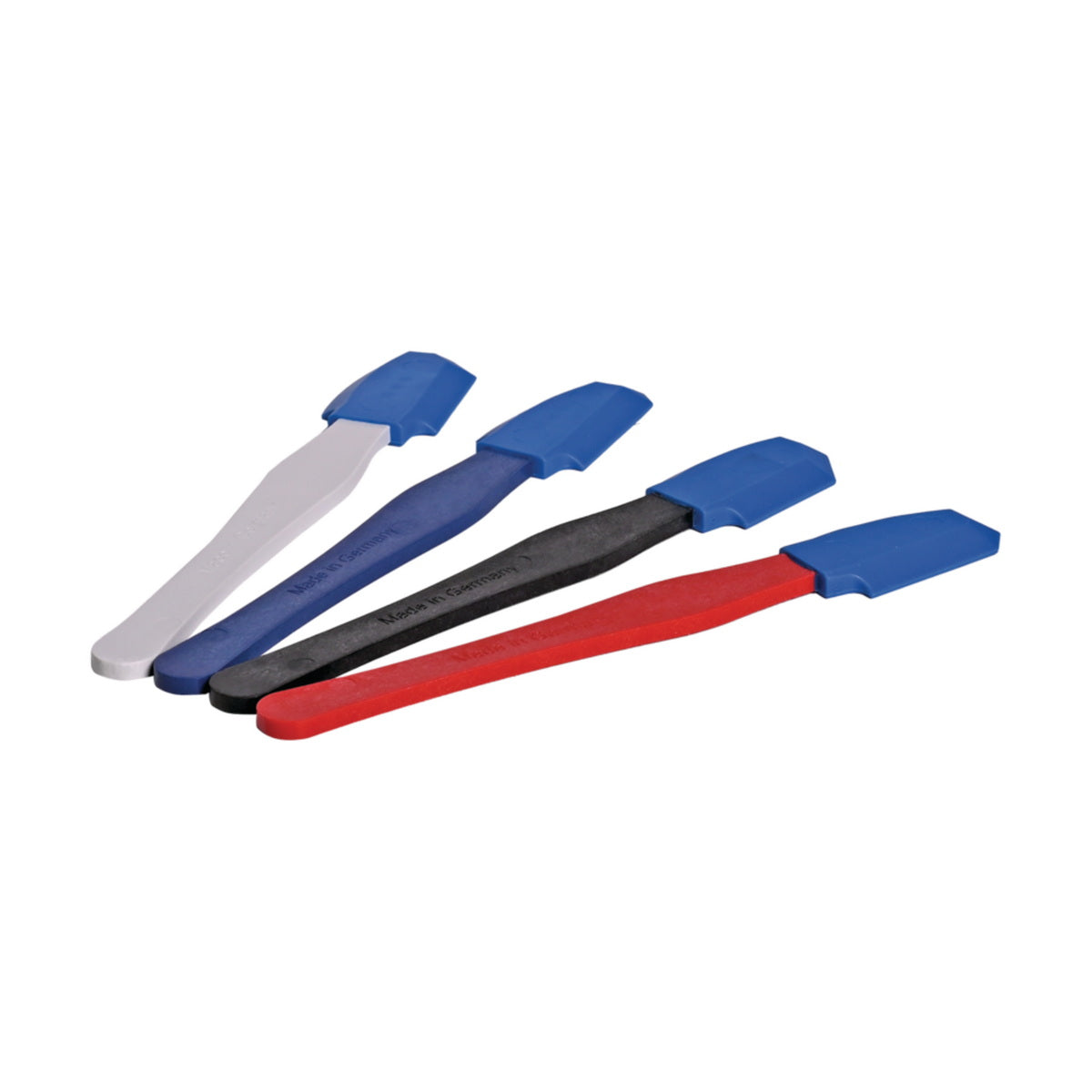 Benman 72908 Σπάτουλες Αρμών Σετ 4 Τεμ