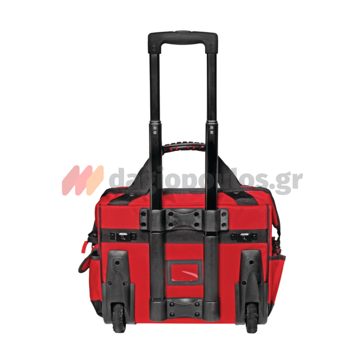 Benman 73194 Τροχήλατη Εργαλειοθήκη Υφασμάτινη 45Ltr