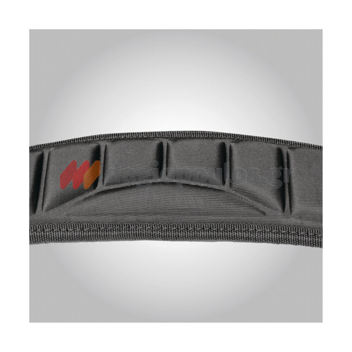 Benman 73195 Εργαλειοθήκη Υφασμάτινη Ανοικτού Τύπου Με Κεντρική Χειρολαβή