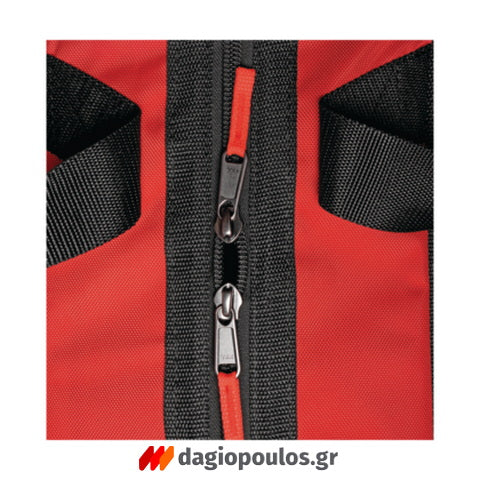 Benman 73197 Εργαλειοθήκη Υφασμάτινη 25Ltr