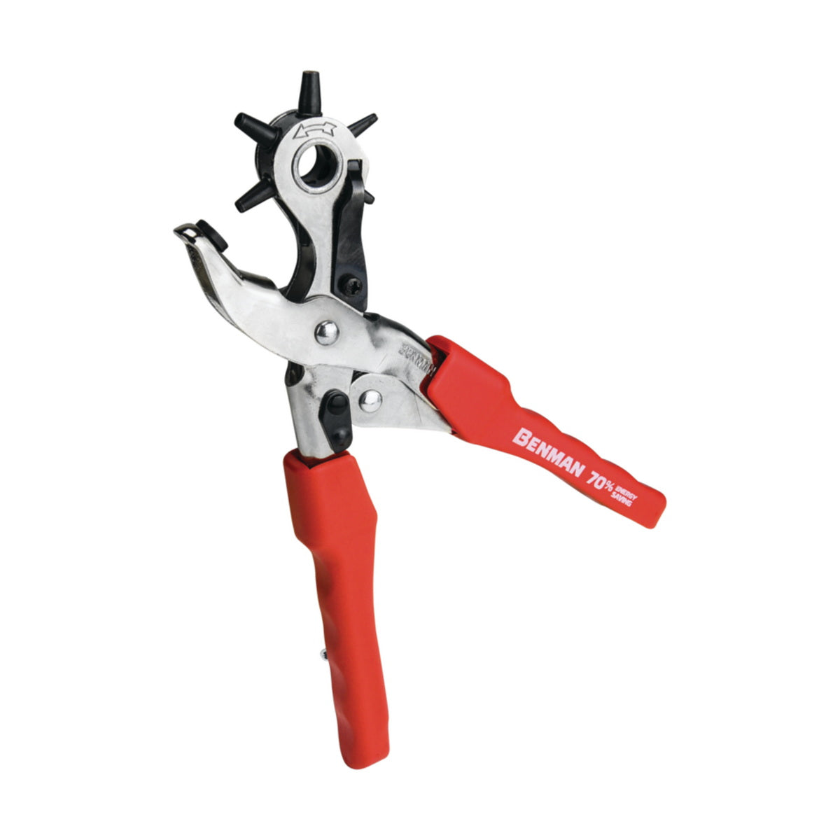 Benman 74098 Πένσα Διάνοιξης Τρυπών (Μύλος Τρυπητήρι) Σε Δέρμα Με Υπομόχλιο