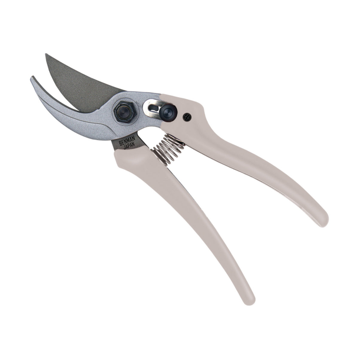 Benman 77058 PSB-S1 Κλαδευτήρι Με Πλαστική Λαβή