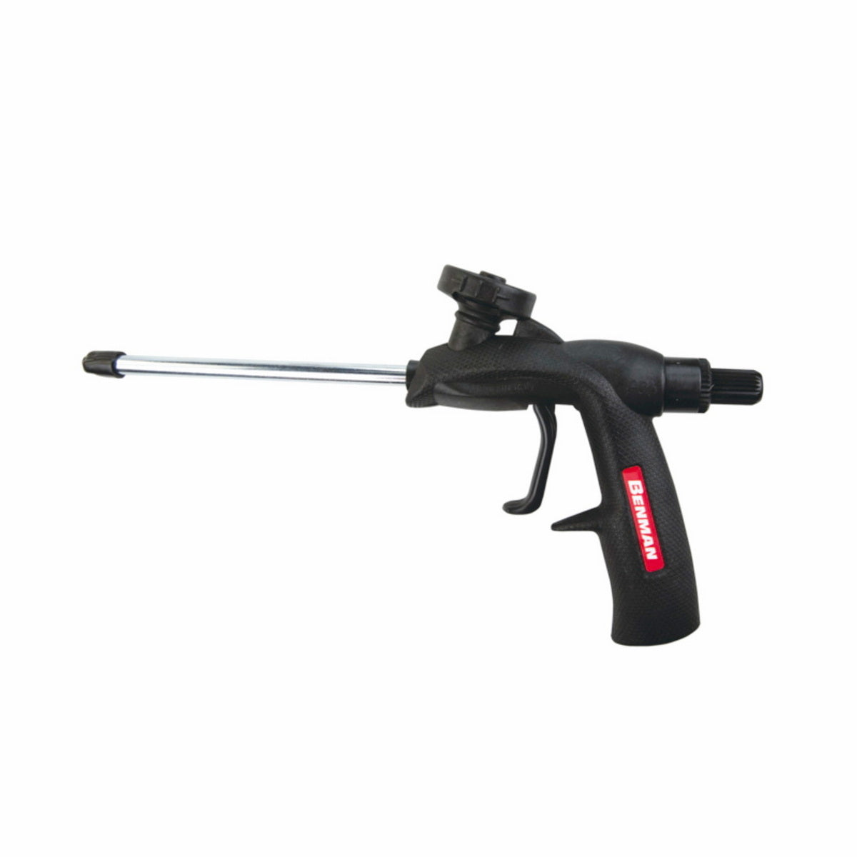 Benman 77179 Επαγγελματικό Πιστόλι Αφρού Από Ανθεκτικό Πλαστικό