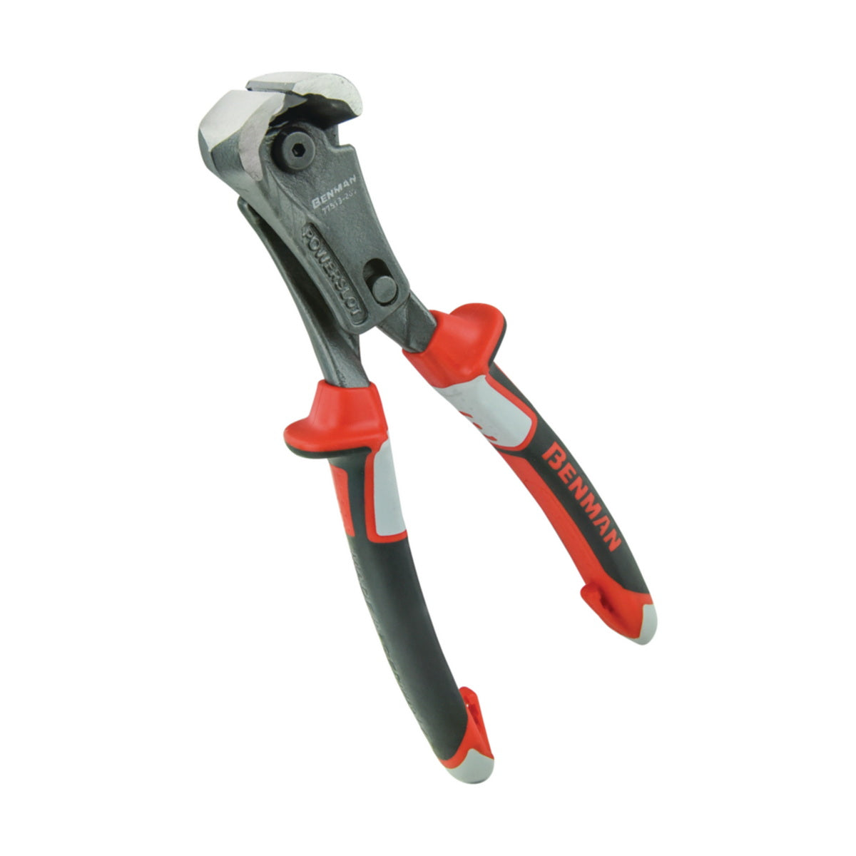 Benman 77513 Κοφτάκι Μπετού PowerGrip Με Υπομόχλιο 200mm