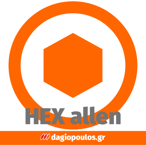 Stanley 0-95-935 Συλλογή Κλειδιά Allen Αναδιπλούμενα Σε Τριγωνική Θήκη Σετ 9 Τεμ