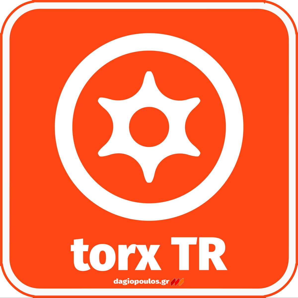 Yato Επαγγελματικά Κλειδιά Torx Με Λαβή T