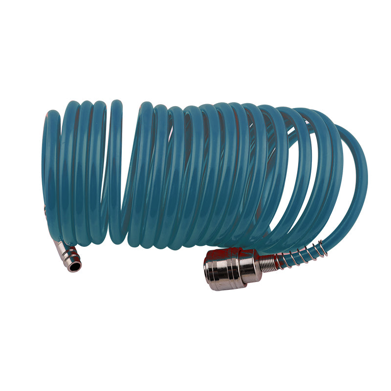 Bormann BAH1015 Επαγγελματικό Σπιράλ Αέρος 8mm x 15mtr