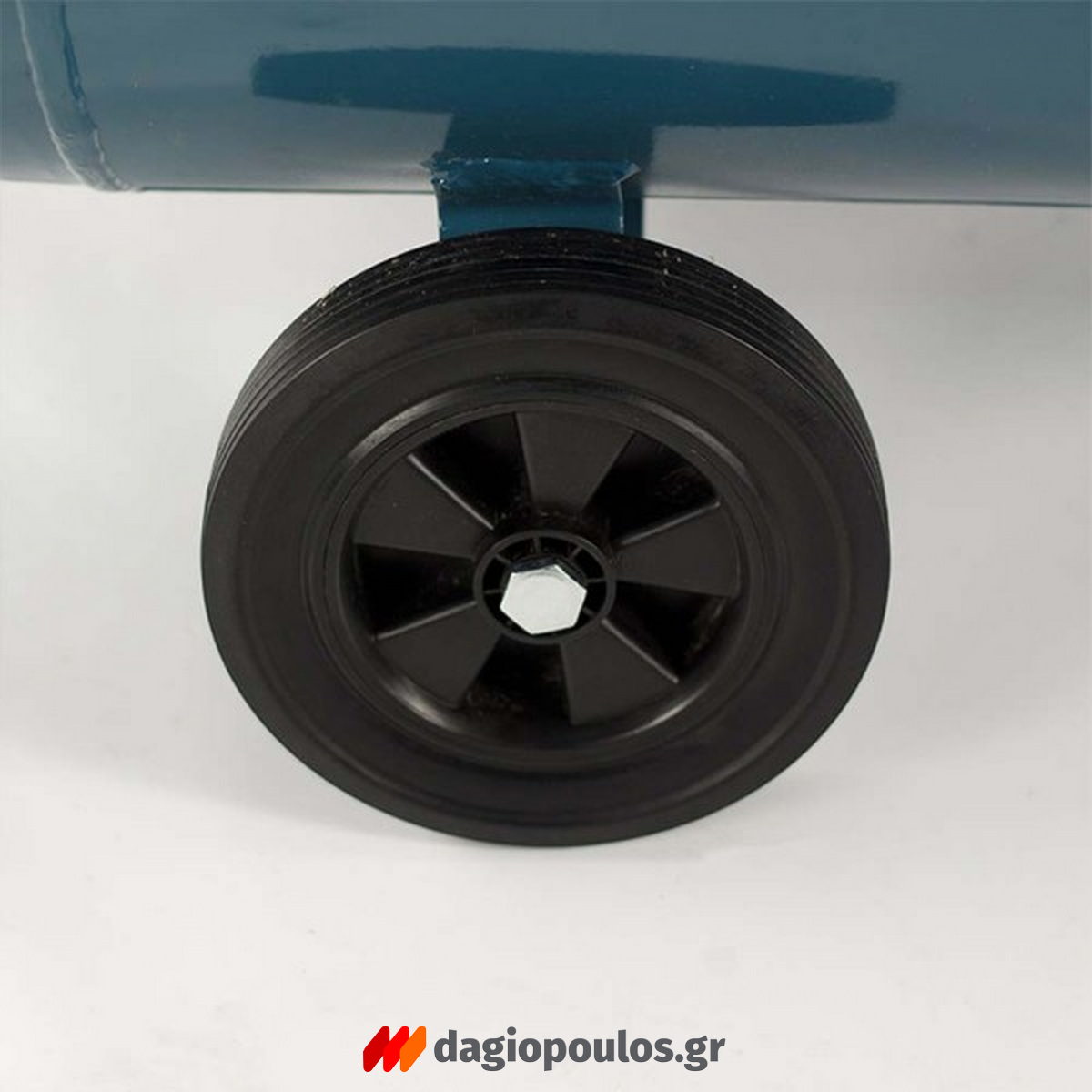 BORMANN Pro BAT5070 Αεροσυμπιεστής (Κομπρεσέρ) Με Ιμάντα 3.0Hp 150Ltr