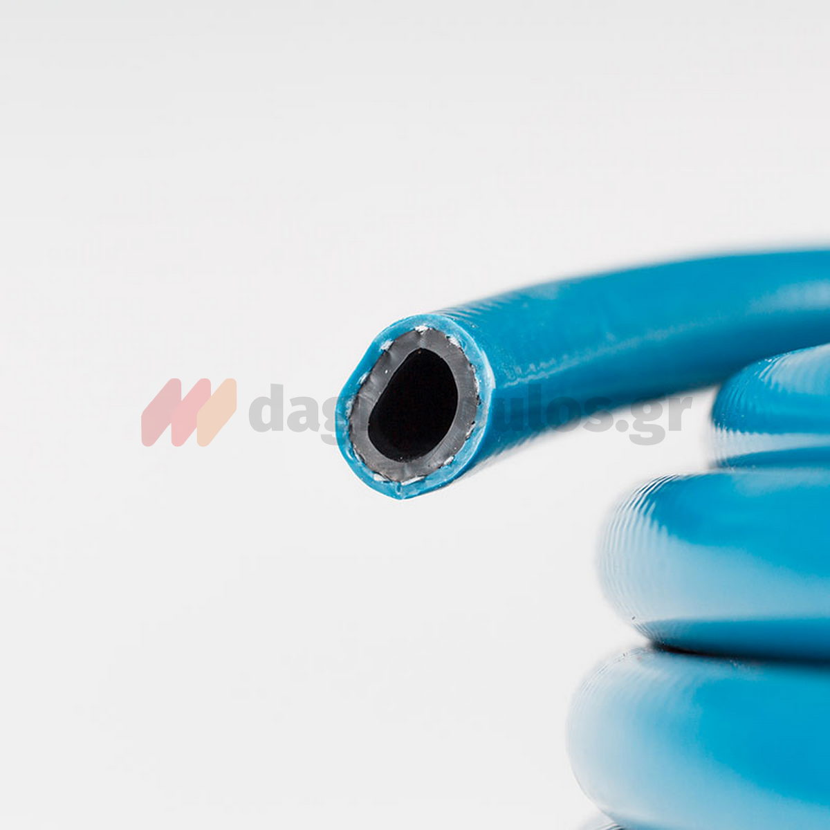 BORMANN Pro BAT6000 Λάστιχο Αέρος Tornado 8mm x 50mtr