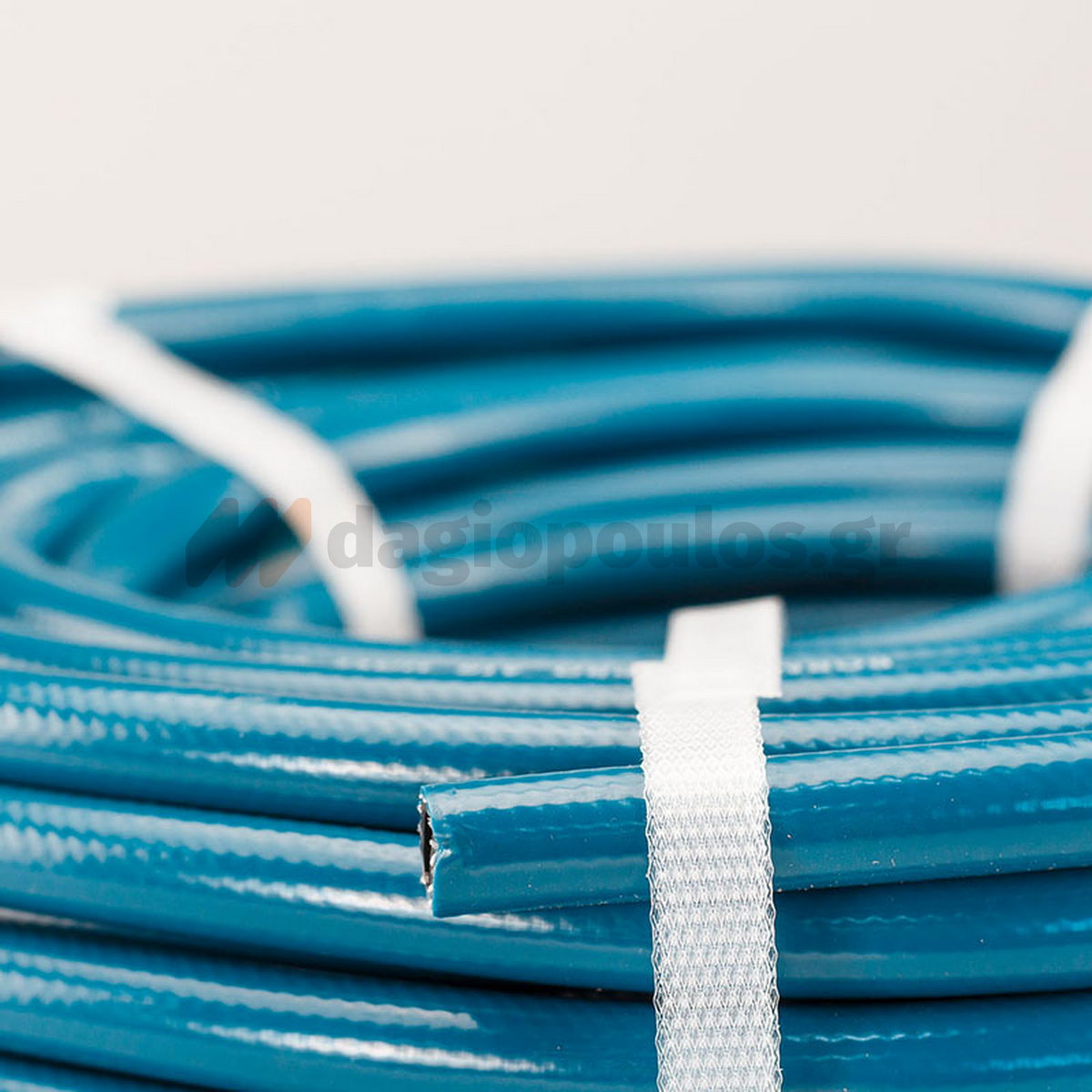 BORMANN Pro BAT6000 Λάστιχο Αέρος Tornado 8mm x 50mtr