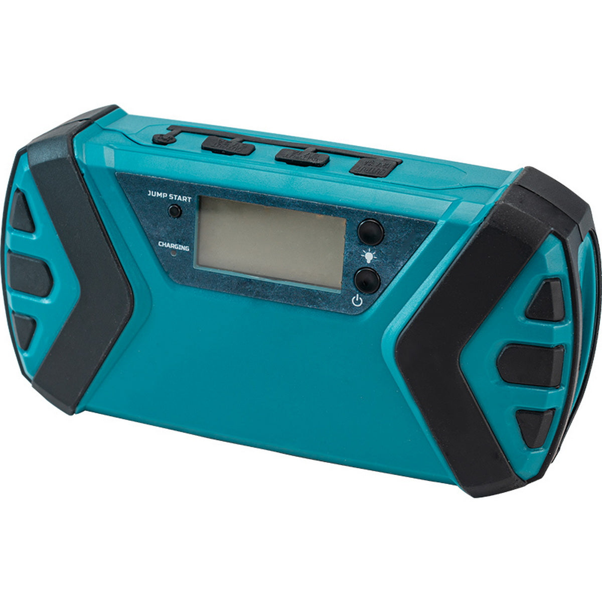 BORMANN Pro BBC9010 Εκκινητής - Power Bank 15000Mah 600Α