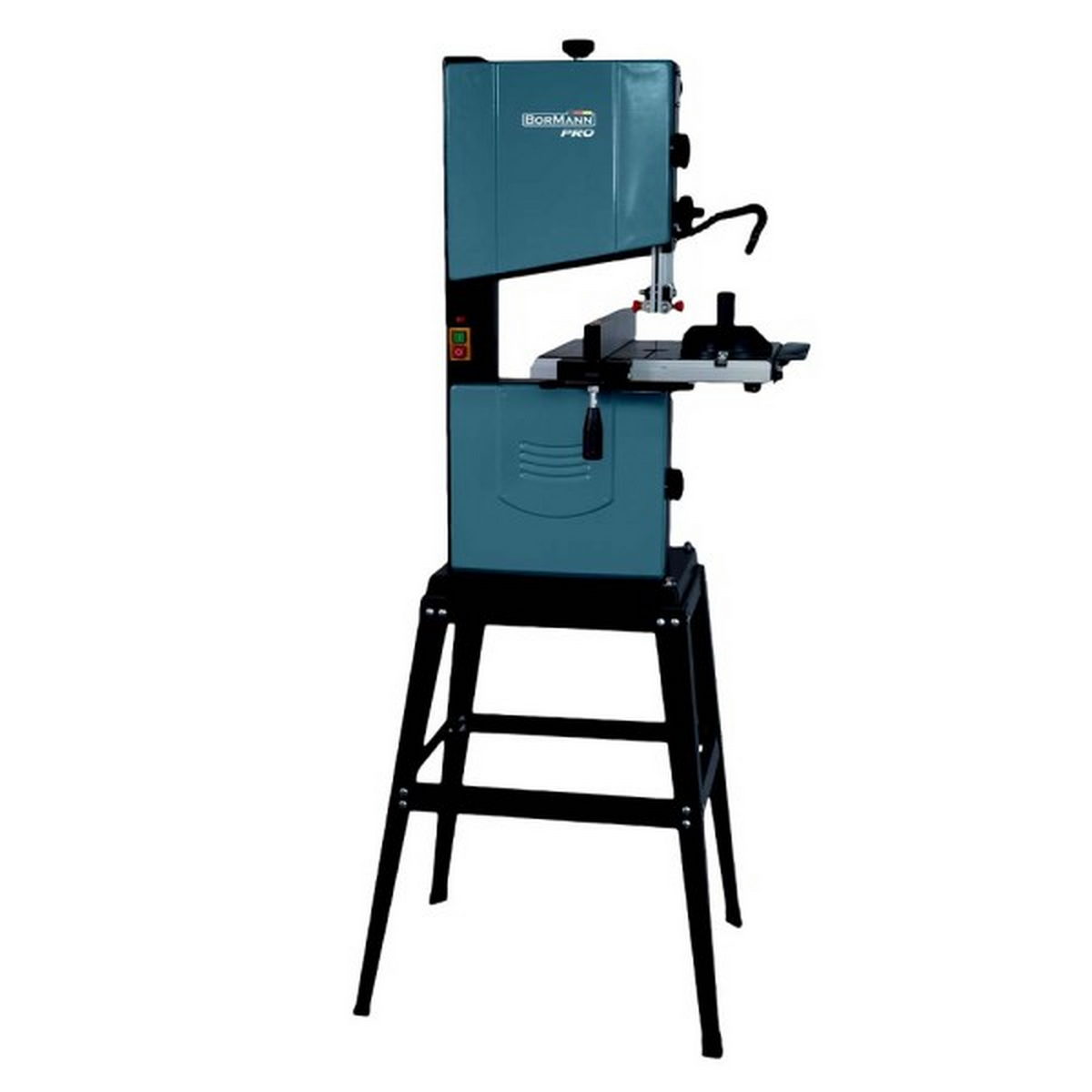 BORMANN Pro BBS2600 Ηλεκτρική Πριονοκορδέλα Ξύλου 600W