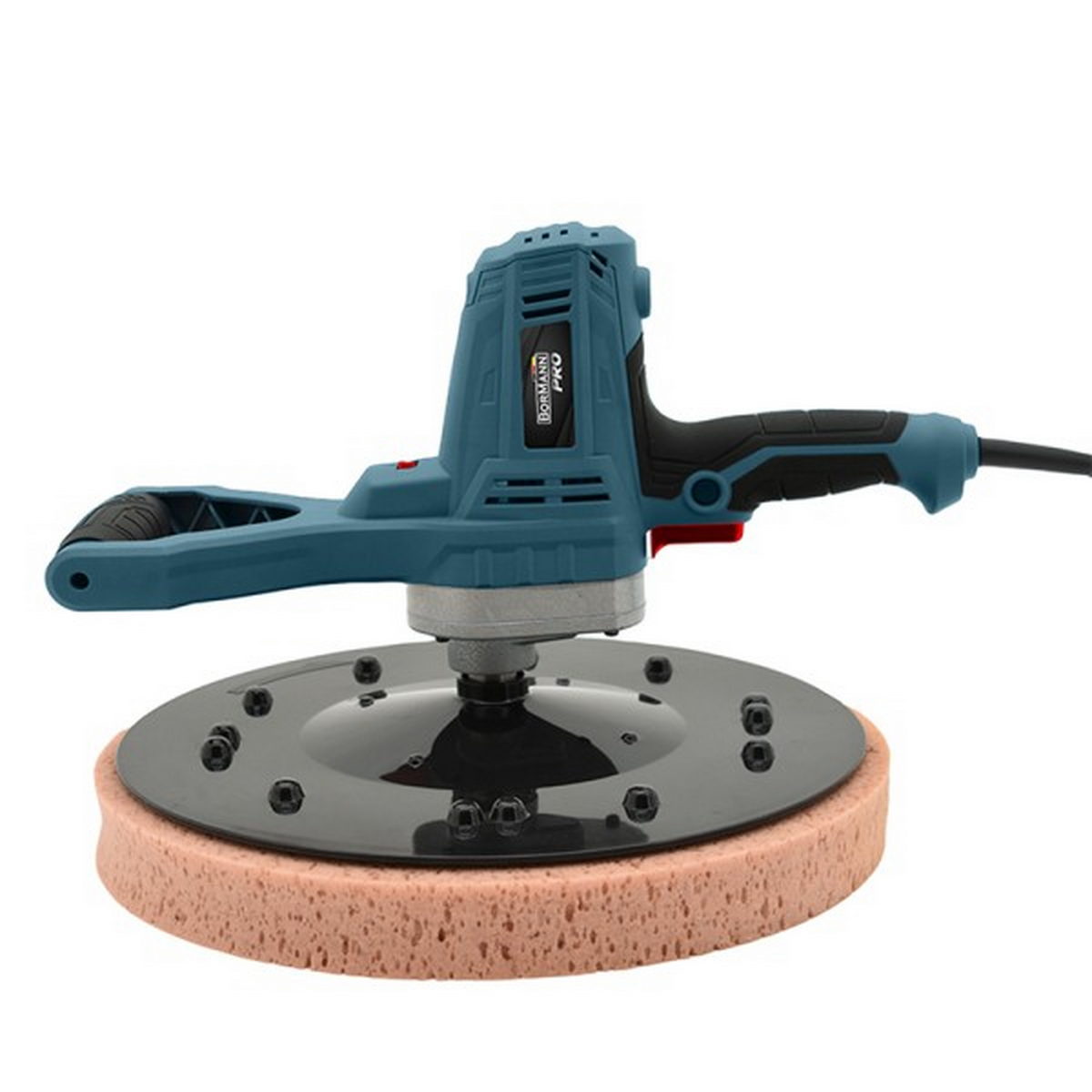 BORMANN Pro BCG1390 Επαγγελματικός Ηλεκτρικός Λειαντήρας Σοβά 710W 390mm Ρυθμιζόμενος