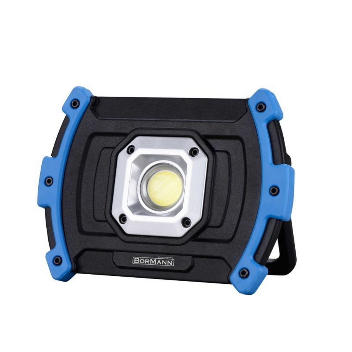 Bormann Pro BPR5050 Φορητός Προβολέας Επιθεώρησης & Εργασίας Μπαταρίας Επαναφορτιζόμενος Αδιάβροχος 1000 Lumens