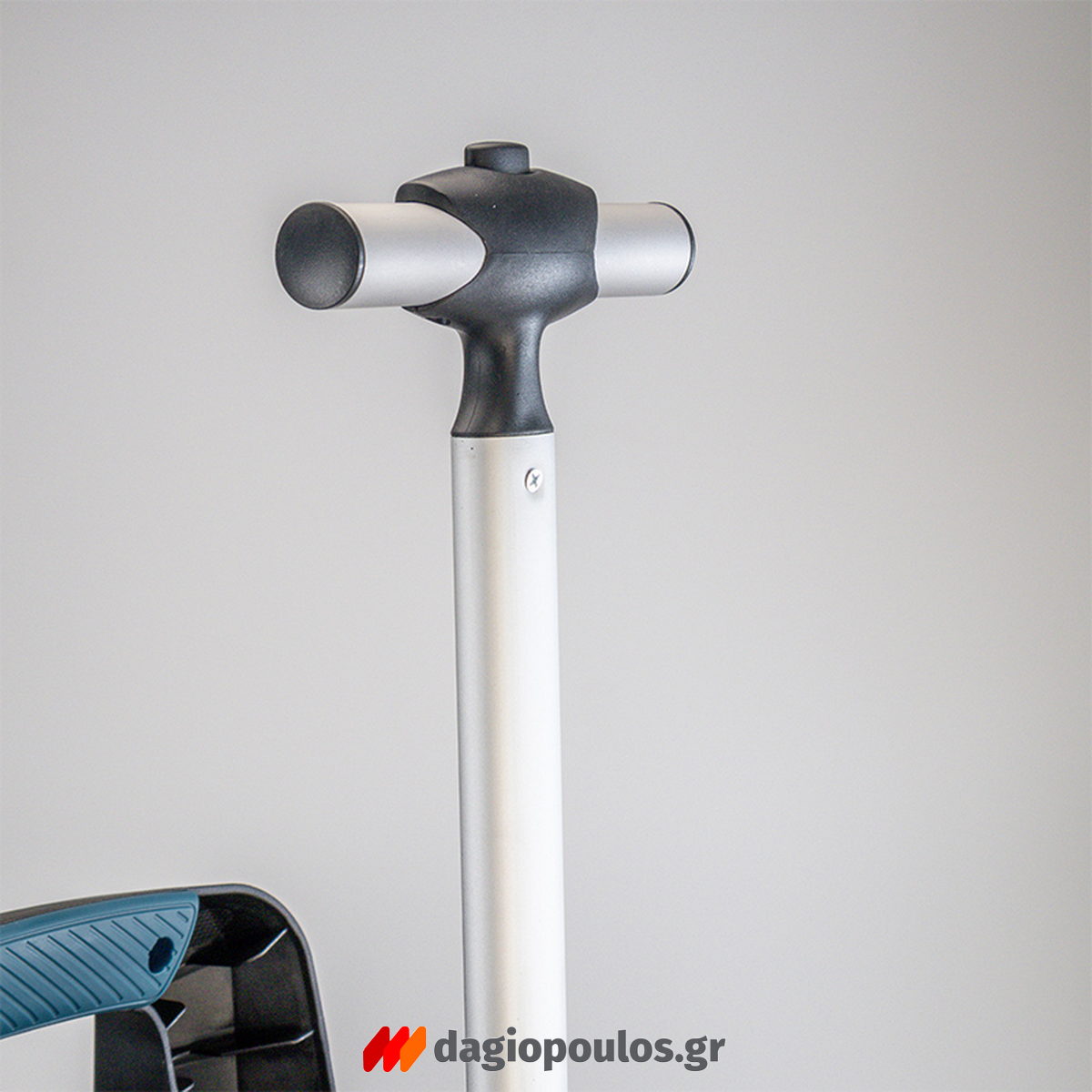 BORMANN Pro BPW3130 Πλυστικό Υψηλής Πίεσης 1600W 130Bar Και Σκούπα Υγρών Στερεών 800W