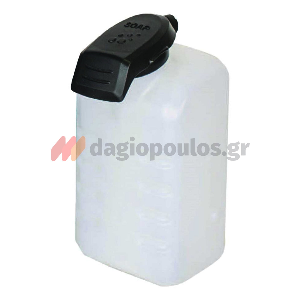 BORMANN Pro BPW4300 Πλυστικό Υψηλής Πίεσης 1800W 135Bar