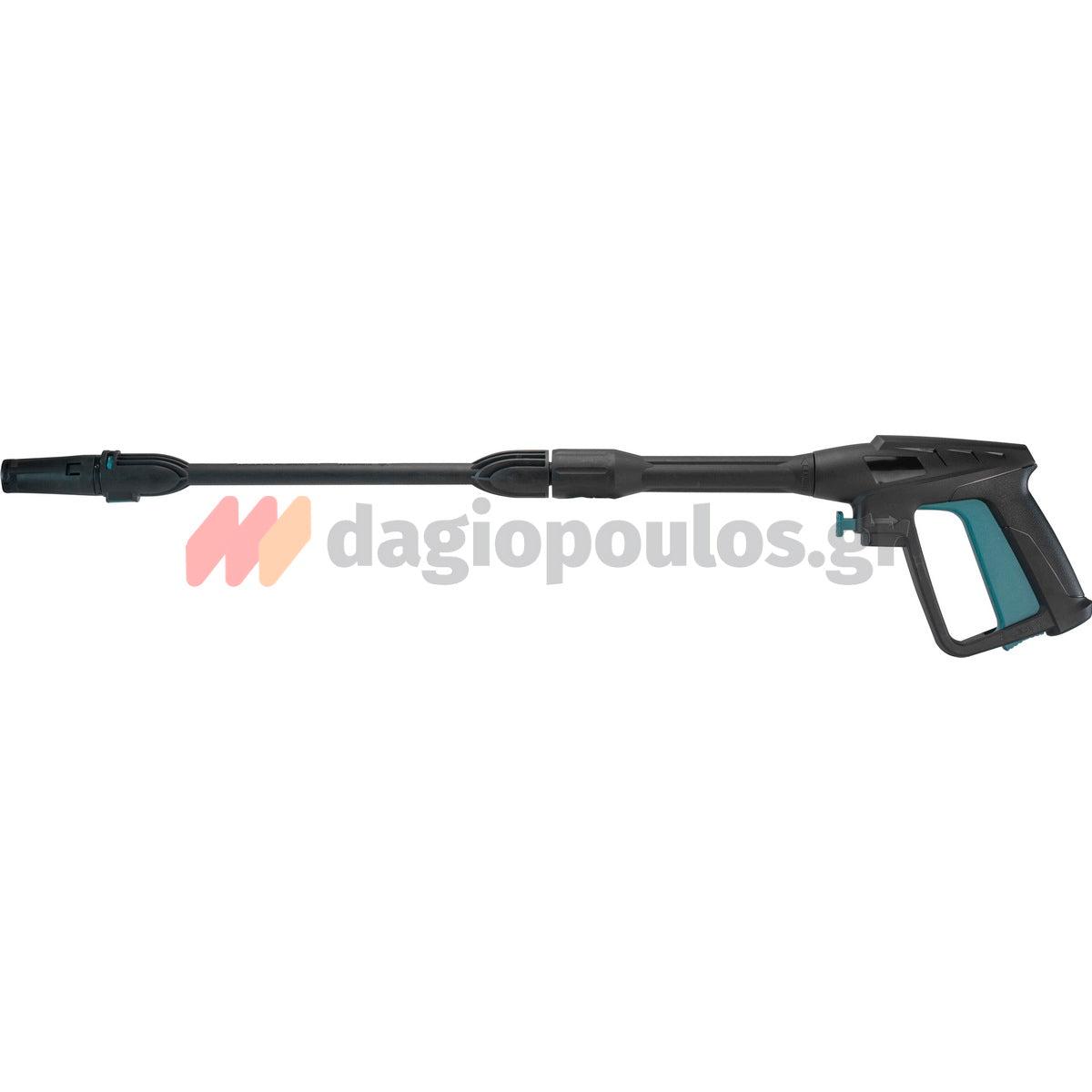BORMANN Pro BPW4500 Πλυστικό Υψηλής Πίεσης 2100W 165Bar 432Ltr/Hr