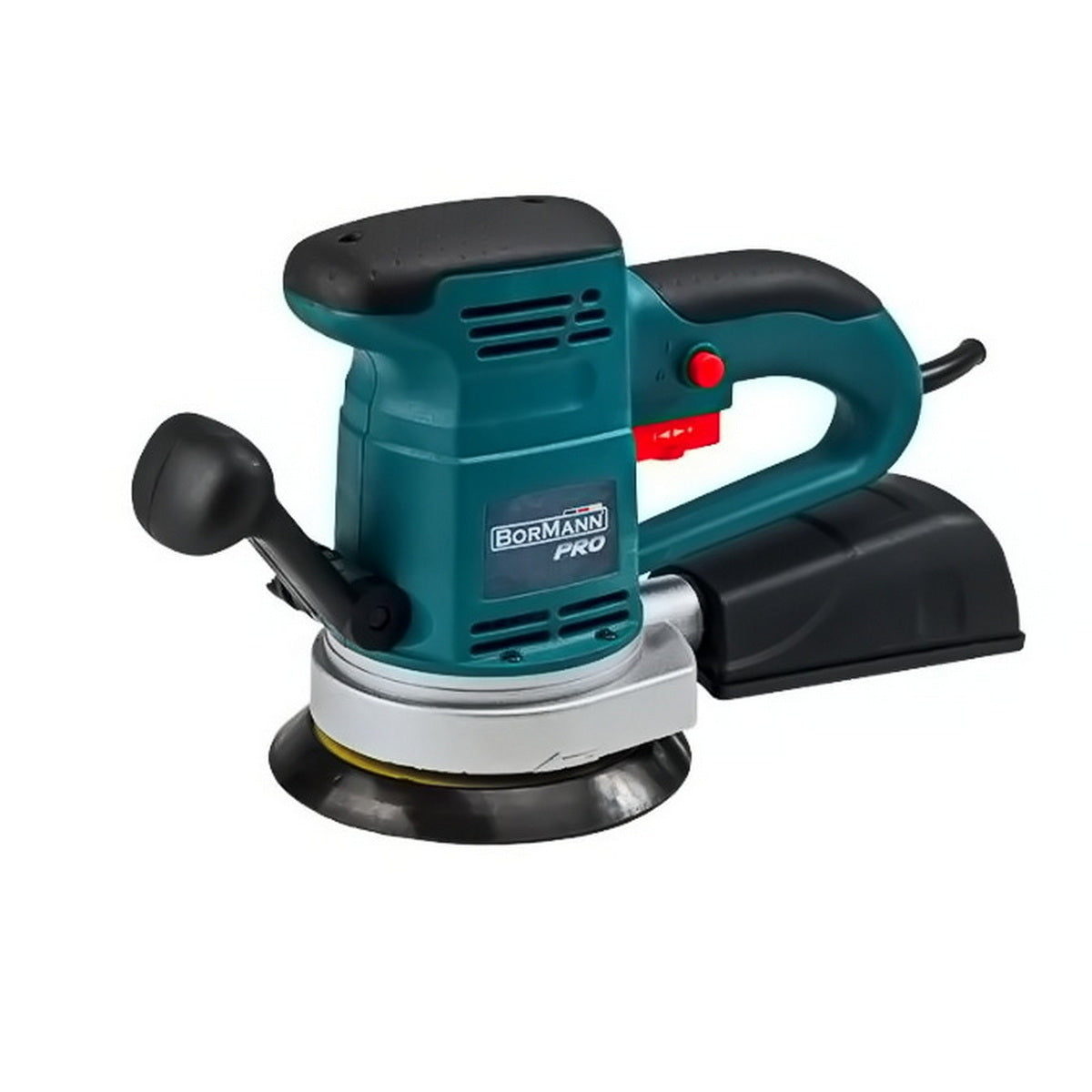 BORMANN Pro BSS5000 Επαγγελματικό Ηλεκτρικό Έκκεντρο Τριβείο 450W 125mm-150mm Ρυθμιζόμενο