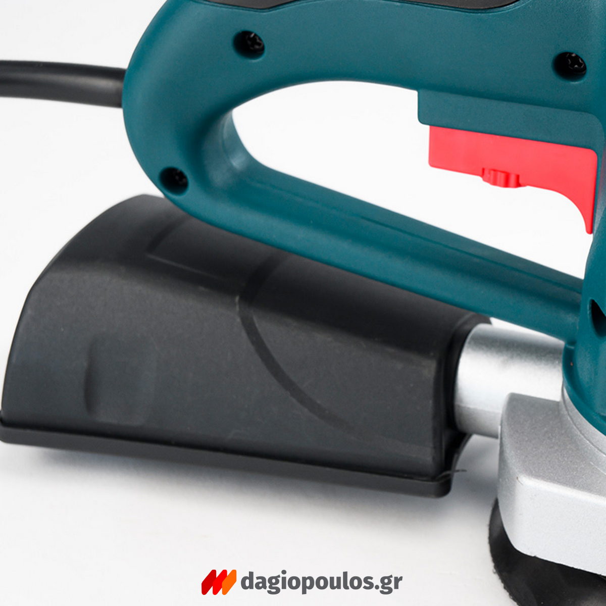 BORMANN Pro BSS5000 Επαγγελματικό Ηλεκτρικό Έκκεντρο Τριβείο 450W 125mm-150mm Ρυθμιζόμενο