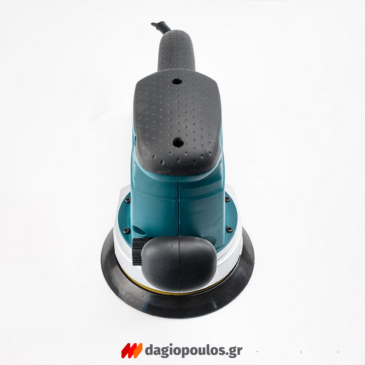 BORMANN Pro BSS5000 Επαγγελματικό Ηλεκτρικό Έκκεντρο Τριβείο 450W 125mm-150mm Ρυθμιζόμενο