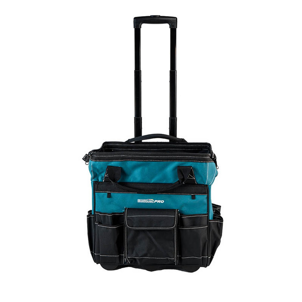 Bormann Pro BTB3250 Επαγγελματική Εργαλειοθήκη Τσάντα Εργαλείων Τροχήλατη