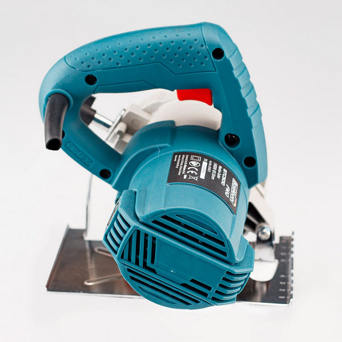 BORMANN Pro BTC5010 Επαγγελματικός Ηλεκτρικός Κόφτης Πλακιδίων 1400W 110mm