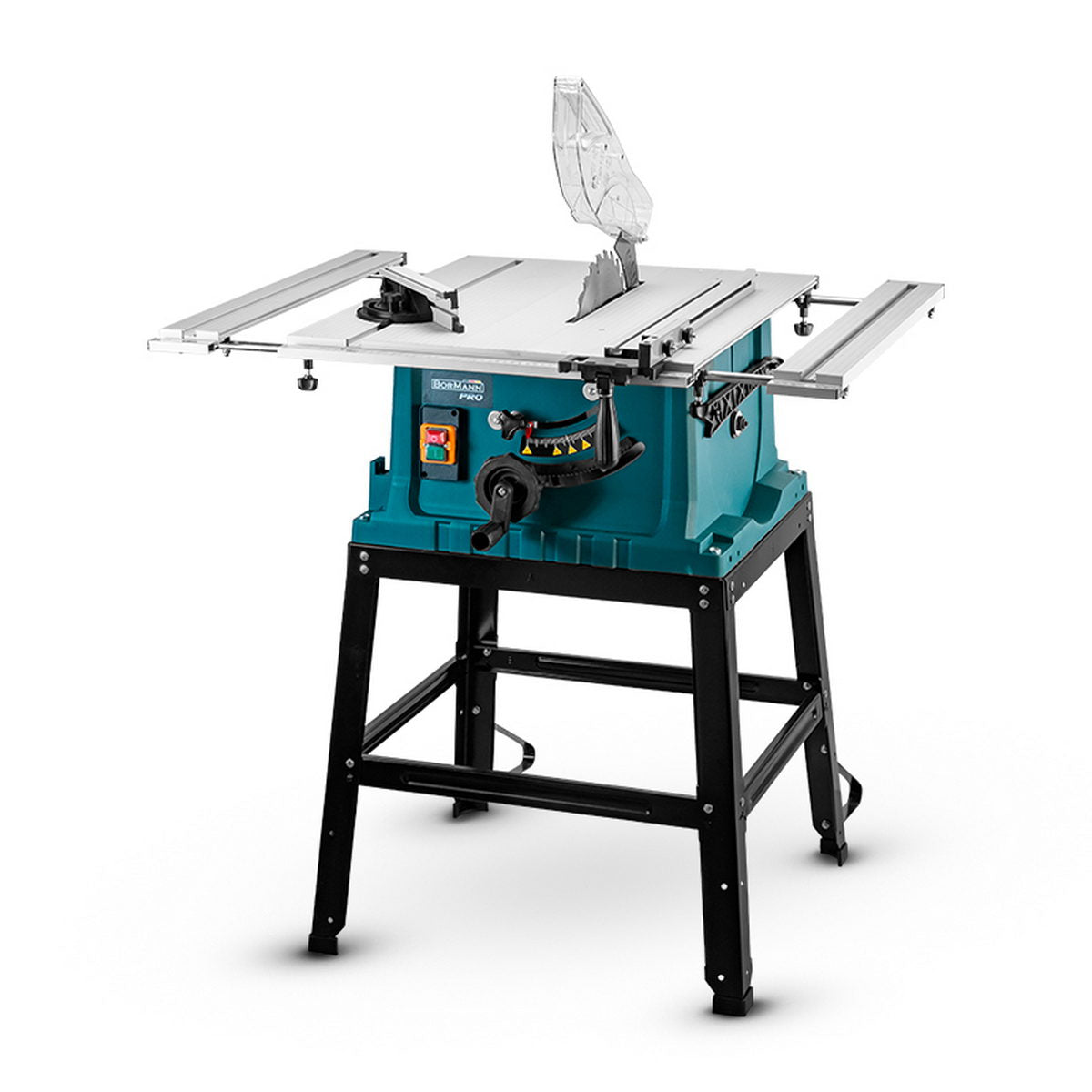 BORMANN Pro BTS2850 Ηλεκτρικό Επαγγελματικό Ηλεκτρικό Δισκοπρίονο Δαπέδου 2000W 250mm