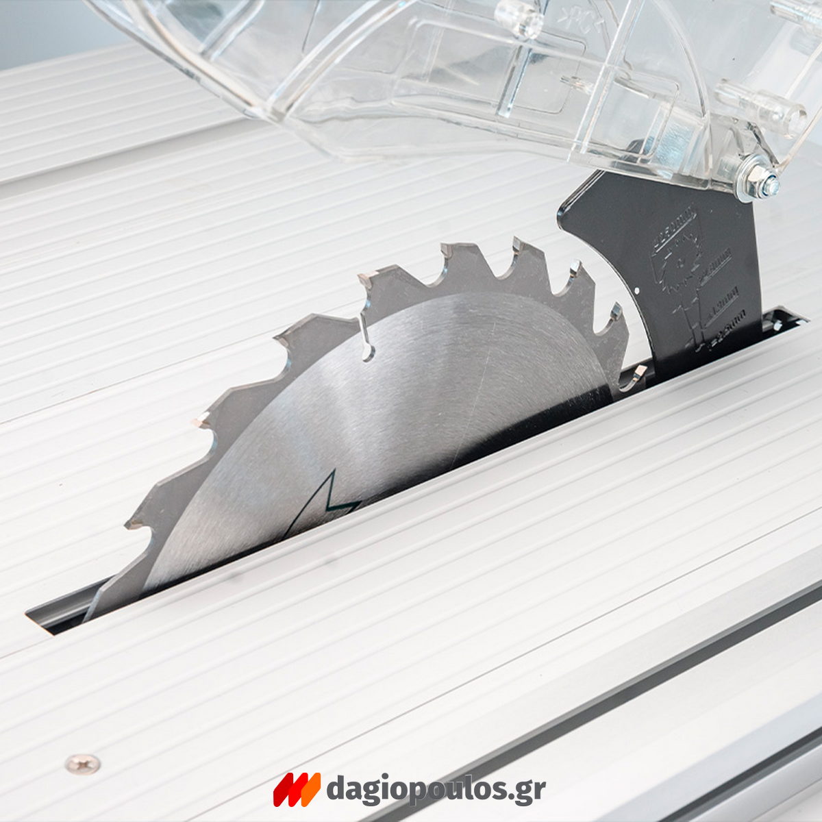 BORMANN Pro BTS2850 Ηλεκτρικό Επαγγελματικό Ηλεκτρικό Δισκοπρίονο Δαπέδου 2000W 250mm