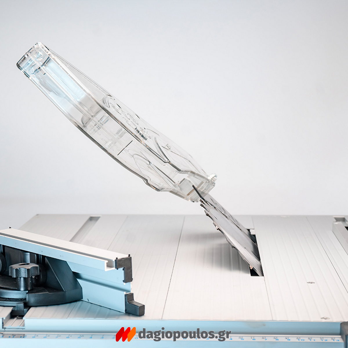 BORMANN Pro BTS2850 Ηλεκτρικό Επαγγελματικό Ηλεκτρικό Δισκοπρίονο Δαπέδου 2000W 250mm