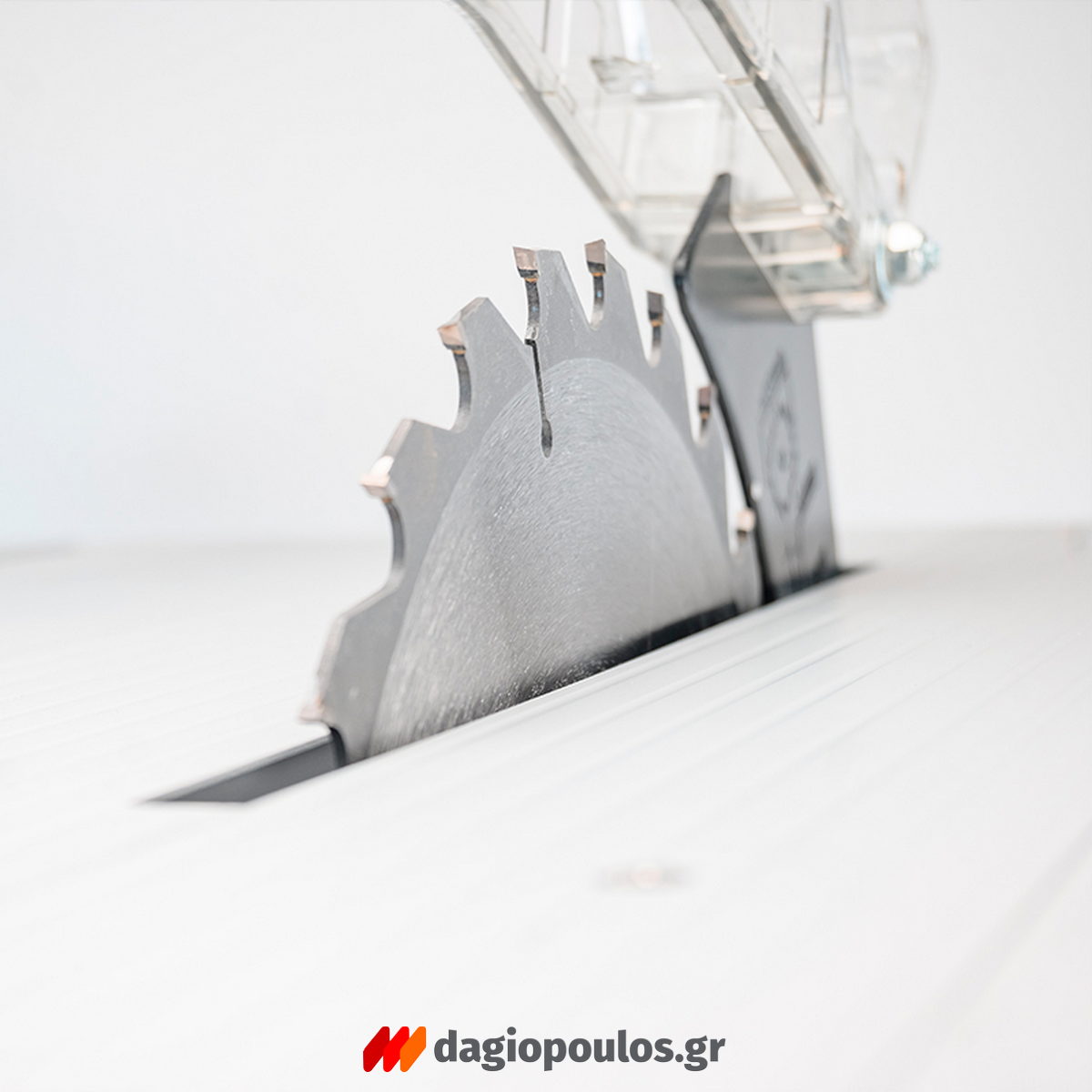 BORMANN Pro BTS2850 Ηλεκτρικό Επαγγελματικό Ηλεκτρικό Δισκοπρίονο Δαπέδου 2000W 250mm