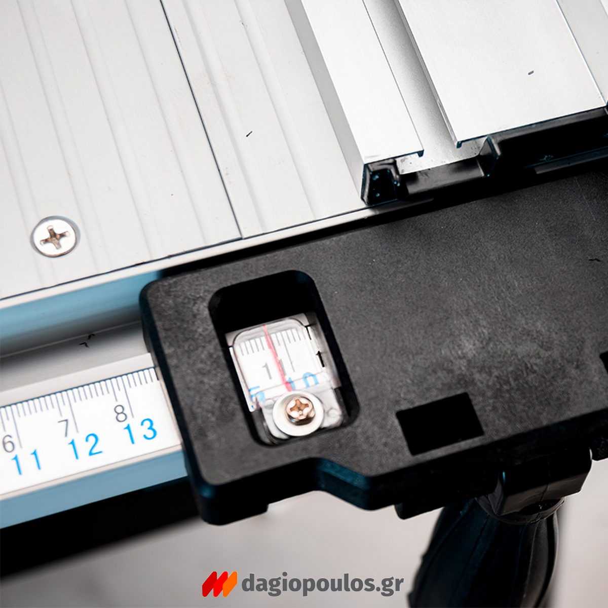 BORMANN Pro BTS2850 Ηλεκτρικό Επαγγελματικό Ηλεκτρικό Δισκοπρίονο Δαπέδου 2000W 250mm