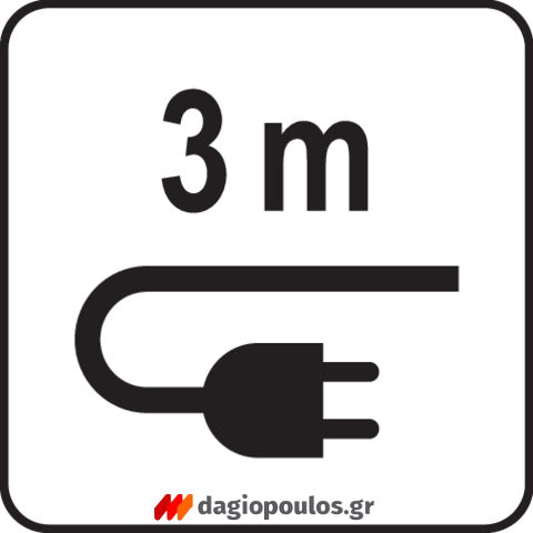 Yato YT-82001 Κατεδαφιστικό Σκαπτικό Πνευματικό Πιστολέτο HEX 1600Watt 65J 15.6KKg