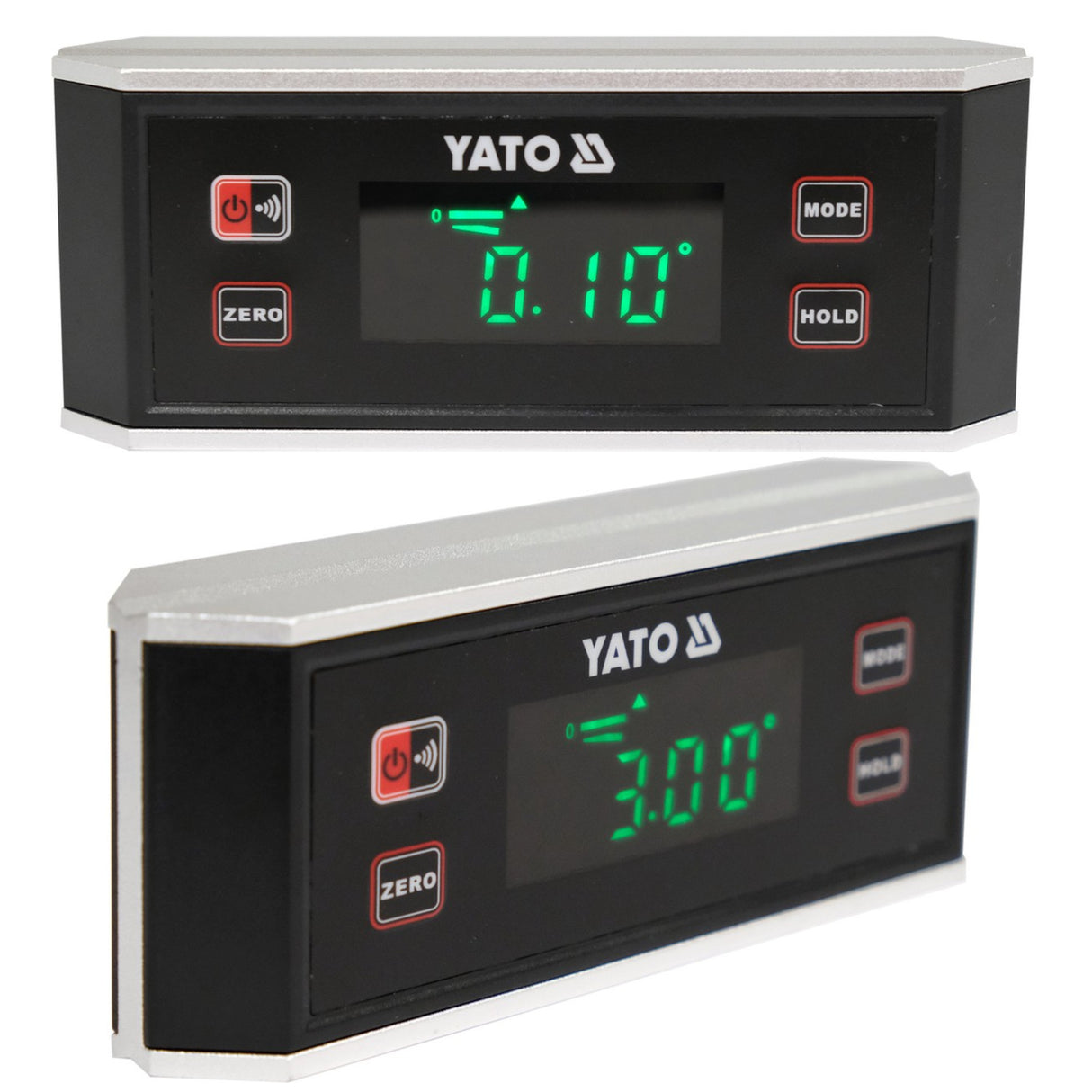 Yato YT-30395 ΑΛΦΑΔΙ ΨΗΦΙΑΚΟ LED 150MM