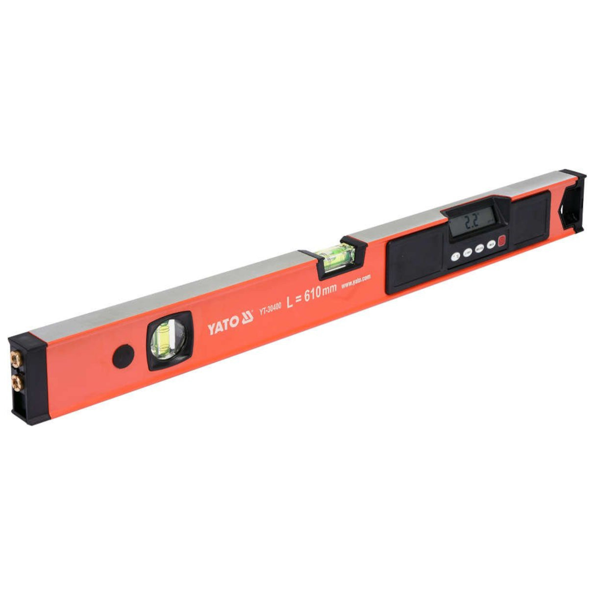 Yato YT-30400 Αλφάδι Laser 610mm