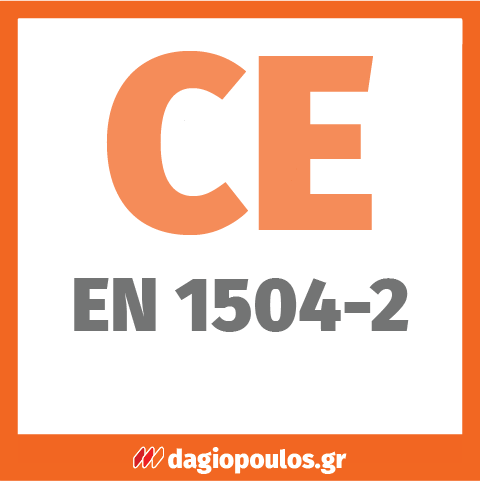 Kraft Total Proof PU Hybrid Υβριδικό Ελαστομερές Μονωτικών Ταρατσών Νέας Γενιάς 105 Brown