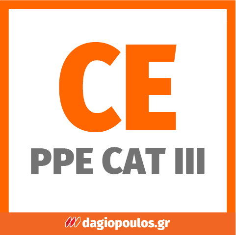 Polyco Nitri‑Tech III 92 Green Flock Lined Γάντια Εργασίας Νιτριλίου Ισχυρών Χημικών 33cm (Ζεύγος)