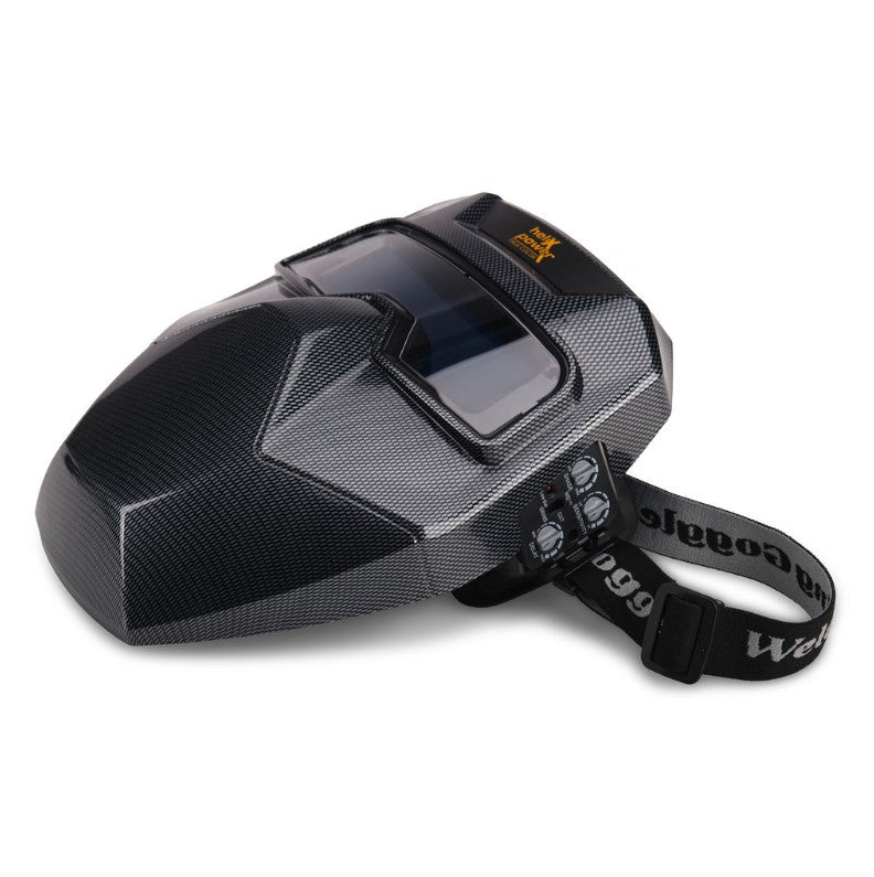 Helix Power Compact True Color Μάσκα Ηλεκτροσυγκόλλησης