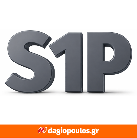 Pezzol Arco S1P SRC ESD Παπούτσια Ασφαλείας Εργαζομένων Χαμηλά Με ΜΗ ΜΕΤΑΛΛΙΚΗ Προστασία Ιταλίας