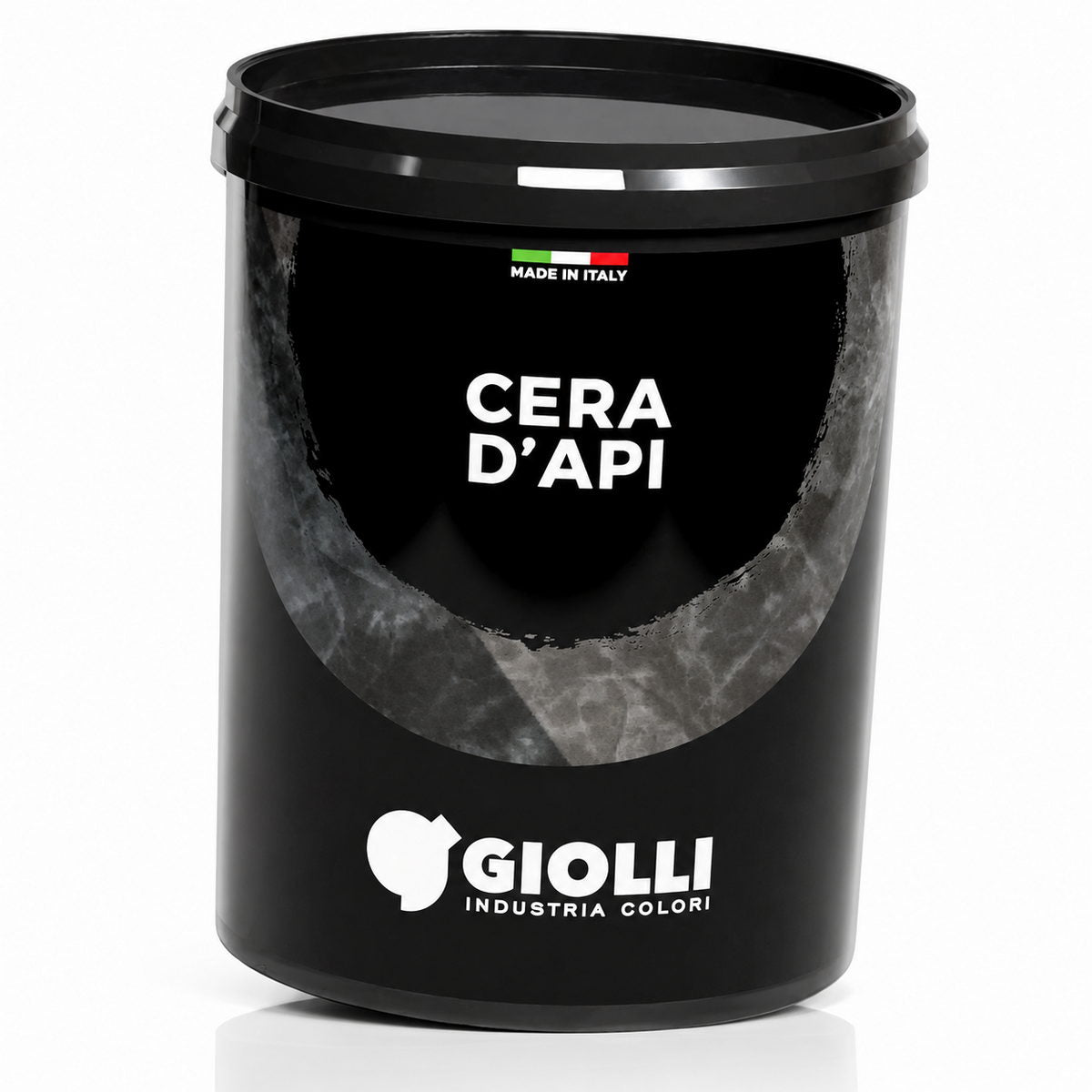 Giolli 023 Cera D'Api Φυσικό Κερί Μέλισσας Γυαλίσματος & Αδιαβροχοποίησης