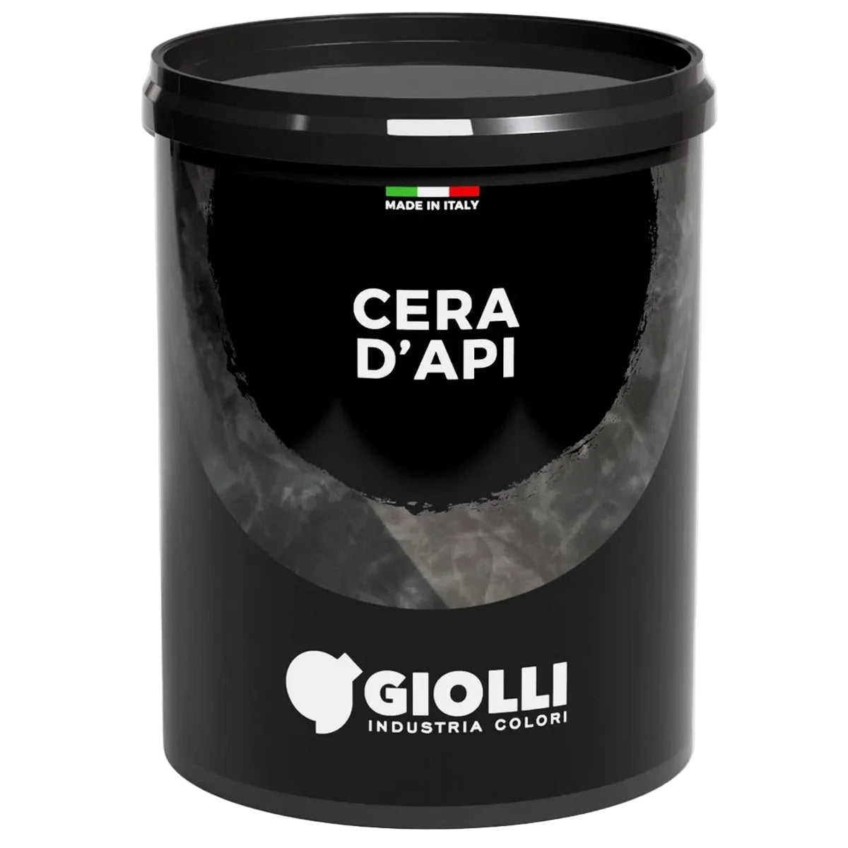 Giolli 023 Cera D'Api Φυσικό Κερί Μέλισσας Γυαλίσματος & Αδιαβροχοποίησης