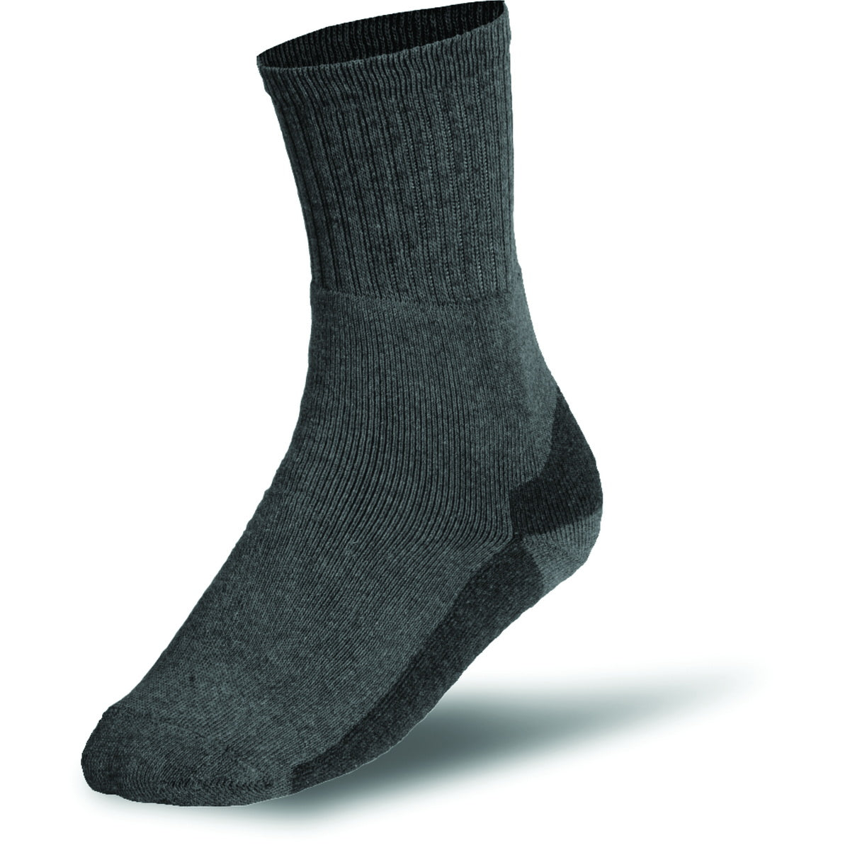 Κάλτσες Crew Τεχνικές Βαμβακερές