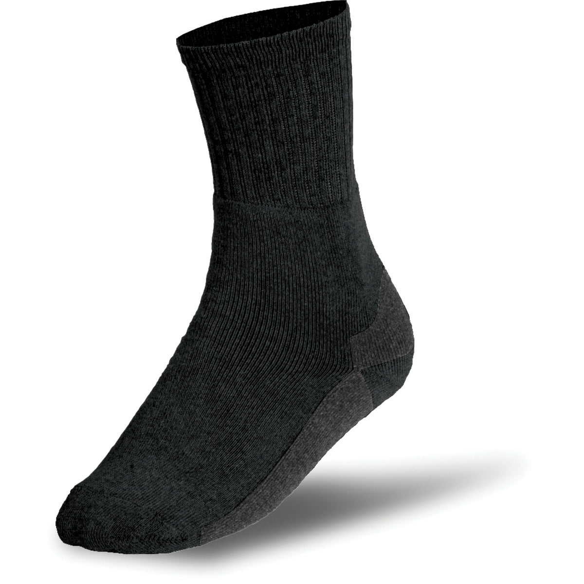 Κάλτσες Crew Τεχνικές Μάλλινες Ισοθερμικές