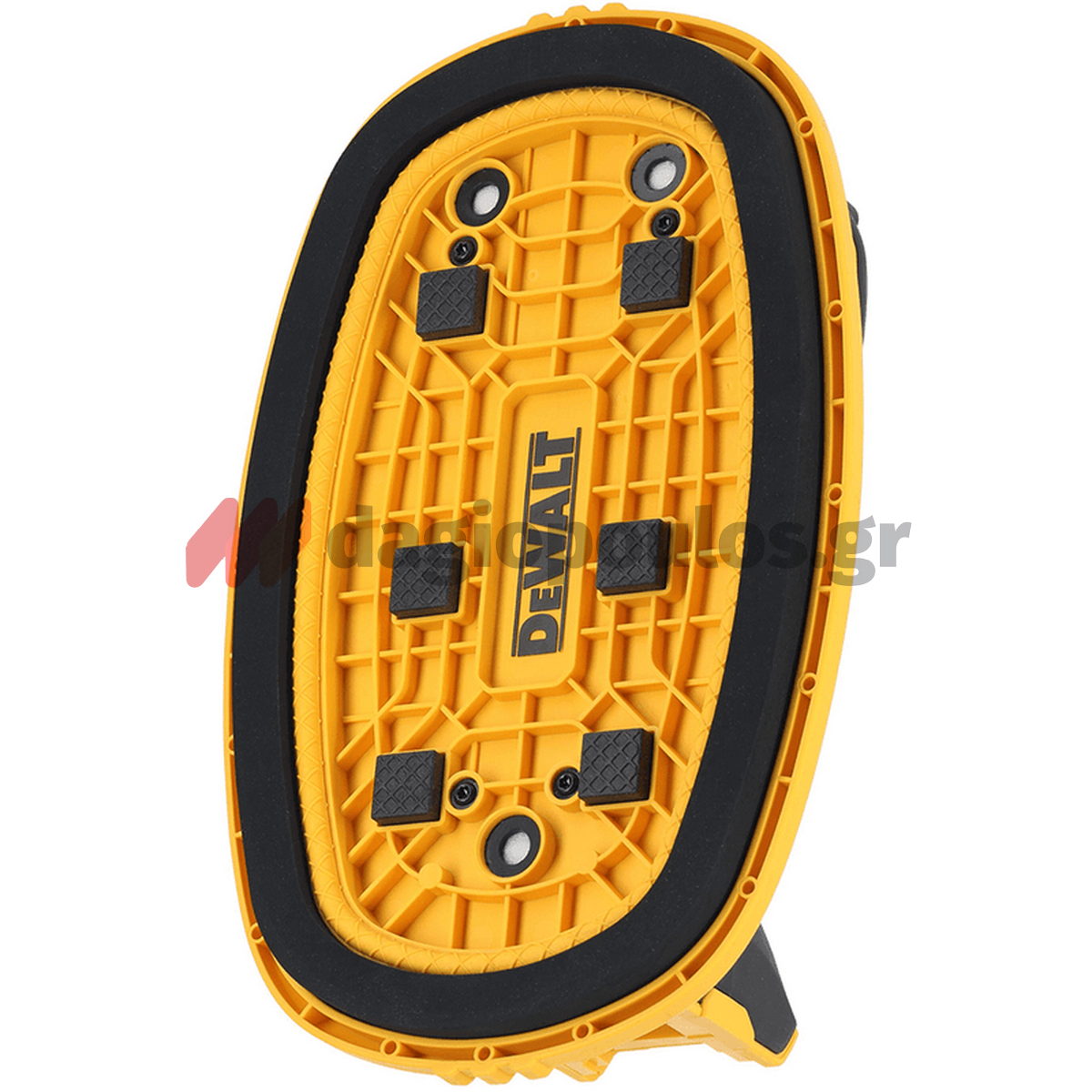 DeWalt DCE590N-XJ Grabo Βεντούζα Μεταφοράς Μπαταρίας 18V Li-Ion SOLO