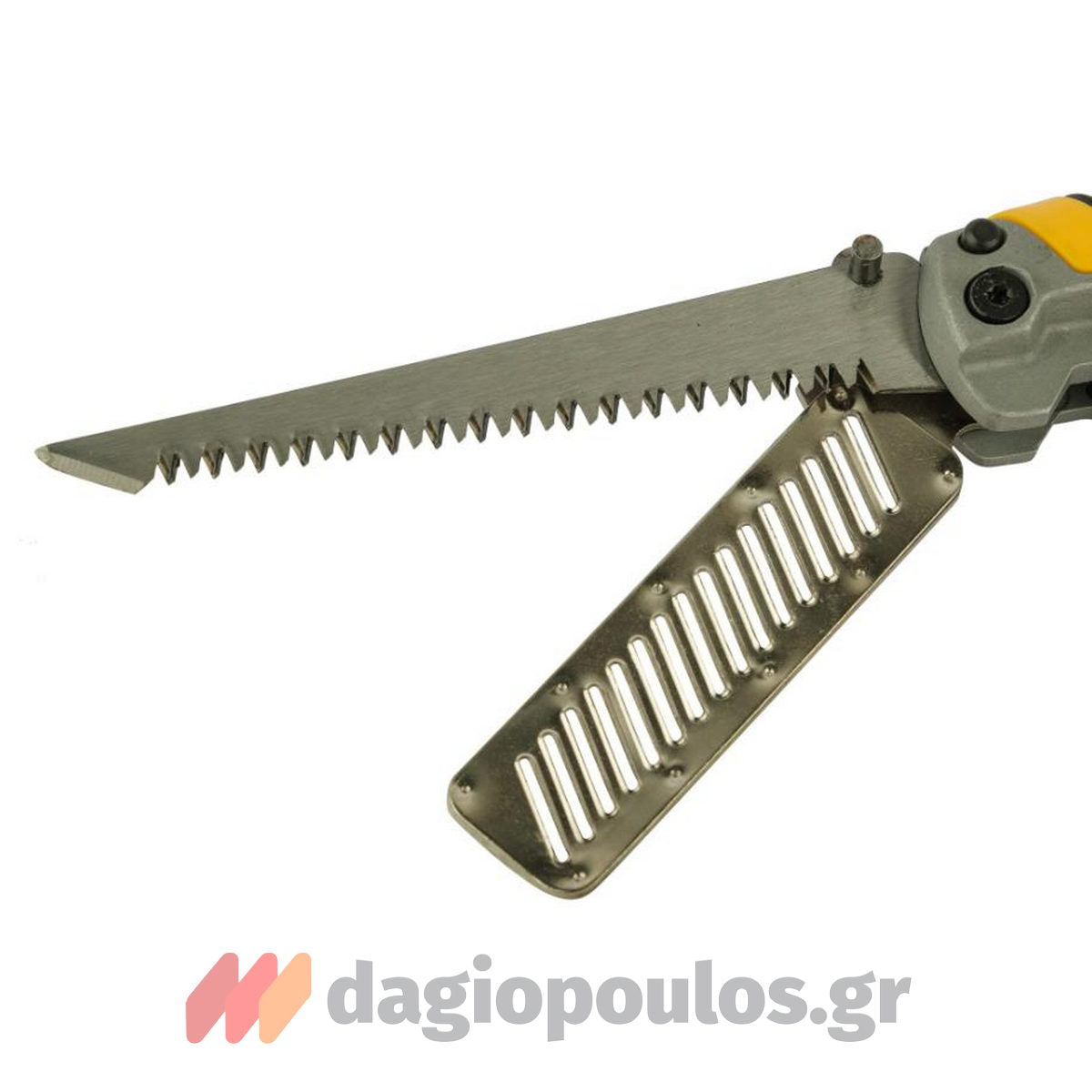 DeWalt DWHT0-20123 Αναδιπλούμενο Πριόνι Γυψοσανίδας Διπλής Λειτουργείας 2 Σε 1 329mm