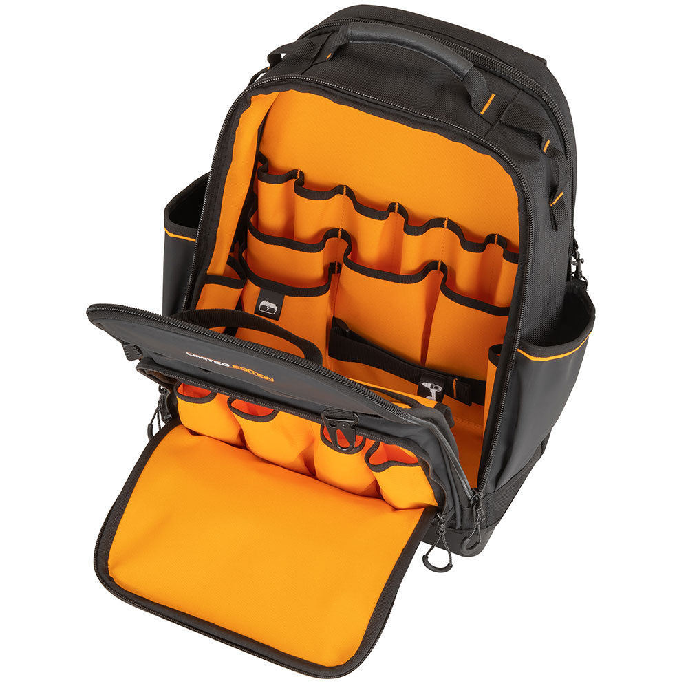 DeWalt McLaren DWST60122-1 Εργαλειοθήκη Σακίδιο Πλάτης ΣΥΛΛΕΚΤΙΚΟ