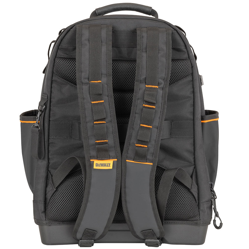 DeWalt McLaren DWST60122-1 Εργαλειοθήκη Σακίδιο Πλάτης ΣΥΛΛΕΚΤΙΚΟ