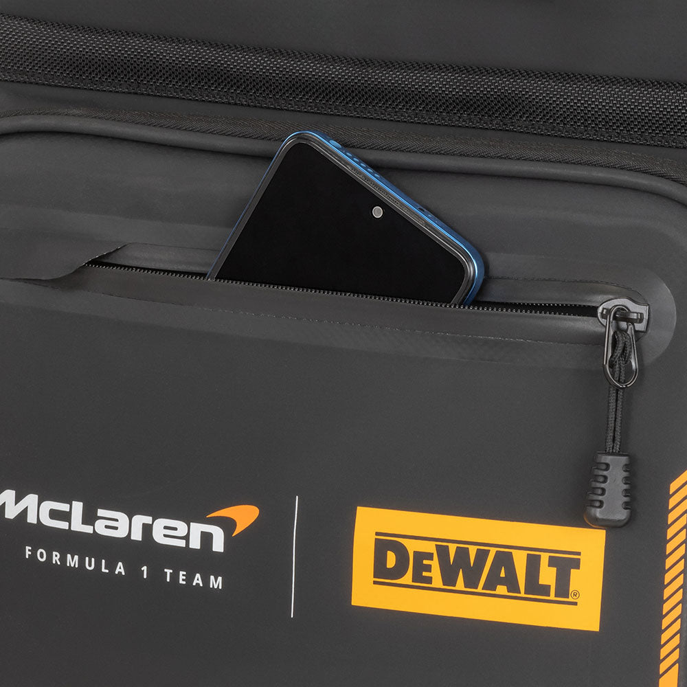 DeWalt McLaren DWST60122-1 Εργαλειοθήκη Σακίδιο Πλάτης ΣΥΛΛΕΚΤΙΚΟ