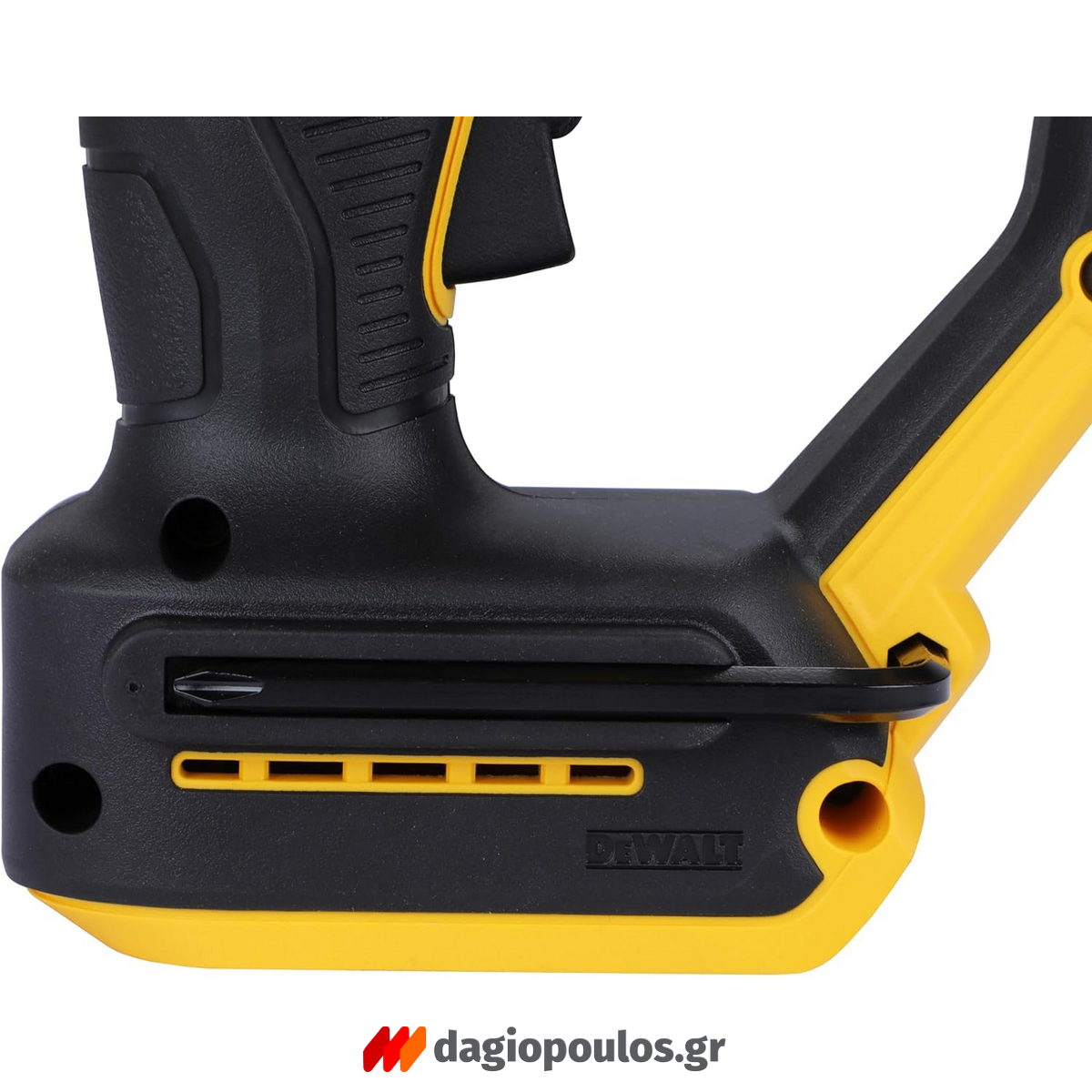 DeWalt DCMPP568N-XJ Brushless Ψαλίδι Κλάδου 18V Li-Ion Solo