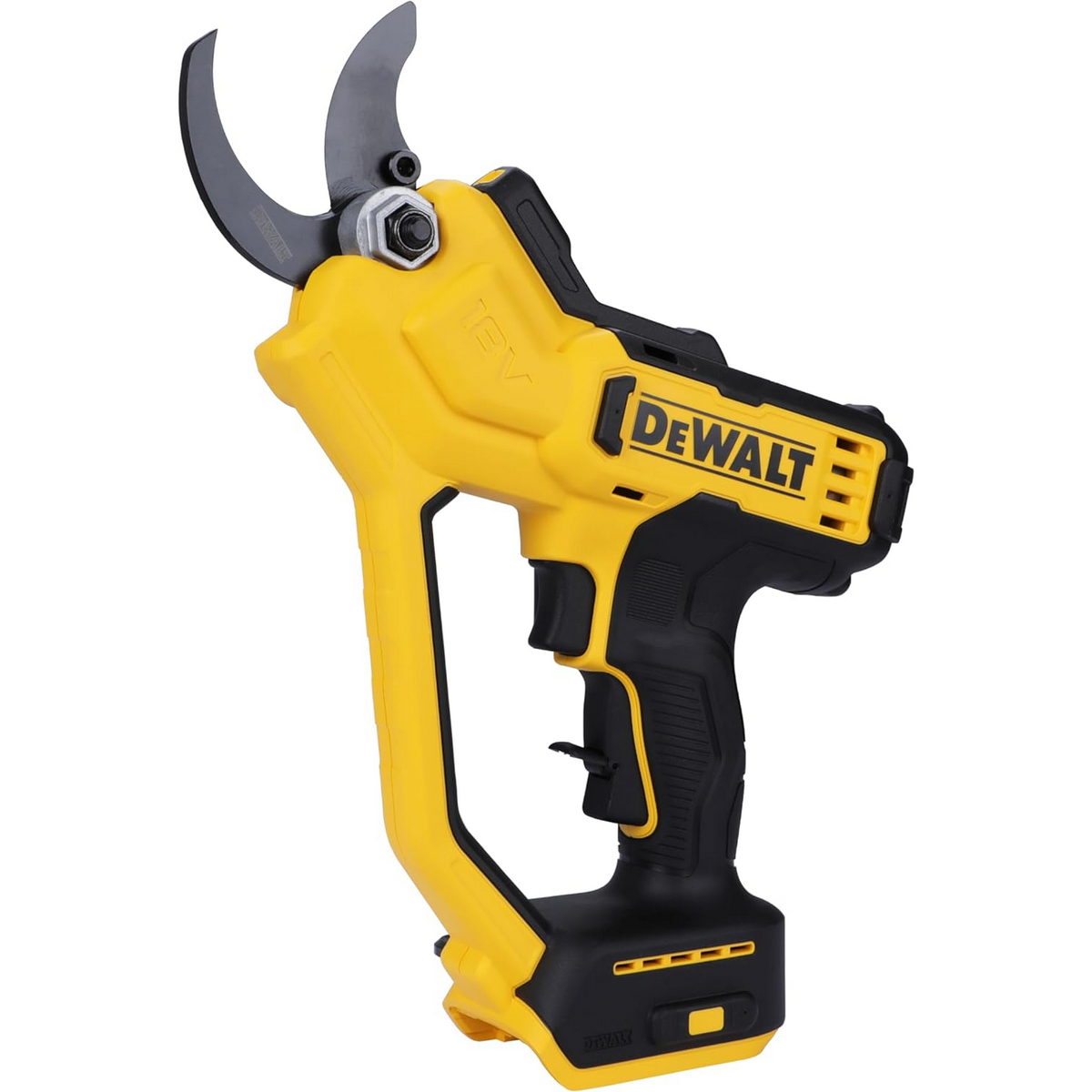 DeWalt DCMPP568N-XJ Brushless Ψαλίδι Κλάδου 18V Li-Ion Solo